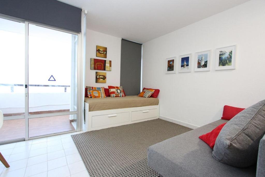 Appartement Estudio Pes Na Areia- - Praia Dos Pescadores Albufeira