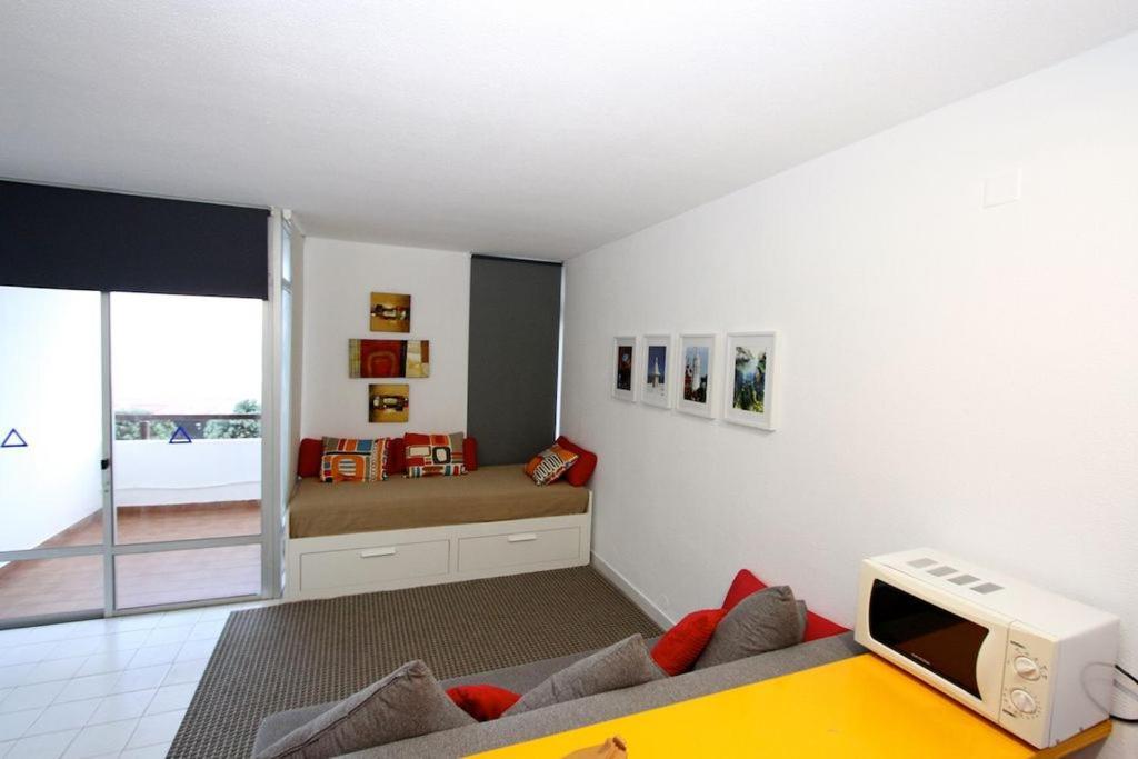 Estudio Pes Na Areia- - Praia Dos Pescadores Appartement *
