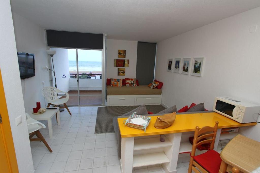 Estudio Pes Na Areia- - Praia Dos Pescadores Appartement *
