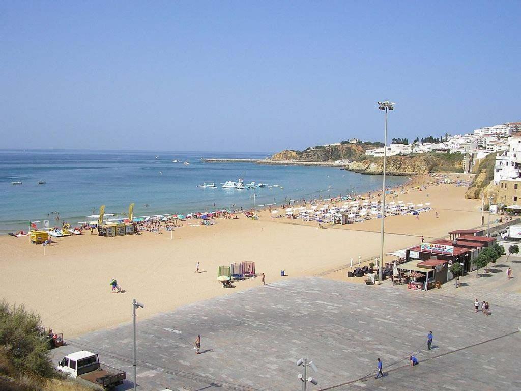 Estudio Pes Na Areia- - Praia Dos Pescadores Appartement
