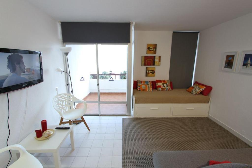 Estudio Pes Na Areia- - Praia Dos Pescadores Albufeira